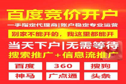 案例剖析：SEM账户托管策略调整